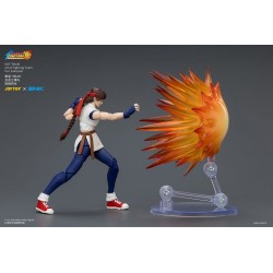The King of Fighters '98 Ultimate Match figurine Yuri Sakazaki (Art of Fighting Team) 12 cm