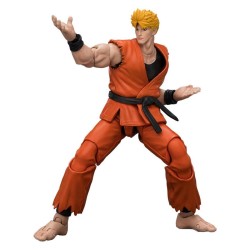 The King of Fighters '98 Ultimate Match-figuur Ryo Sakazaki (Art of Fighting Team) 12 cm