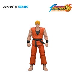 The King of Fighters '98 Ultimate Match figurine Ryo Sakazaki (Art of Fighting Team) 12 cm