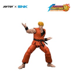 The King of Fighters '98 Ultimate Match figurine Ryo Sakazaki (Art of Fighting Team) 12 cm