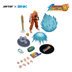 The King of Fighters '98 Ultimate Match figurine Ryo Sakazaki (Art of Fighting Team) 12 cm