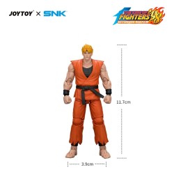 The King of Fighters '98 Ultimate Match figurine Ryo Sakazaki (Art of Fighting Team) 12 cm