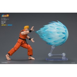 The King of Fighters '98 Ultimate Match figurine Ryo Sakazaki (Art of Fighting Team) 12 cm
