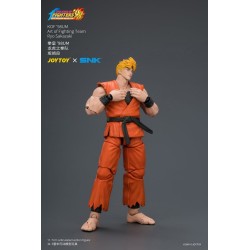 The King of Fighters '98 Ultimate Match figurine Ryo Sakazaki (Art of Fighting Team) 12 cm