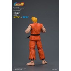 The King of Fighters '98 Ultimate Match figurine Ryo Sakazaki (Art of Fighting Team) 12 cm