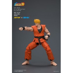 The King of Fighters '98 Ultimate Match figurine Ryo Sakazaki (Art of Fighting Team) 12 cm