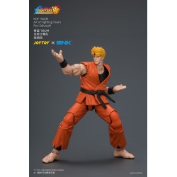 The King of Fighters '98 Ultimate Match figurine Ryo Sakazaki (Art of Fighting Team) 12 cm