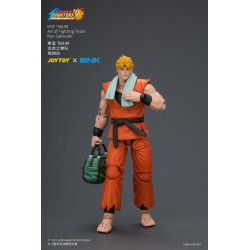 The King of Fighters '98 Ultimate Match figurine Ryo Sakazaki (Art of Fighting Team) 12 cm