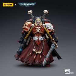 Warhammer 40k 1/18 Blood Angels Mephiston 12cm figuur