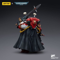 Warhammer 40k 1/18 Blood Angels Mephiston 12cm figuur