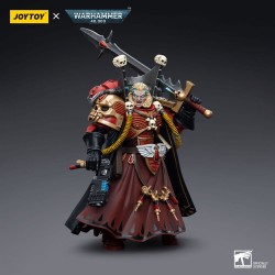 Warhammer 40k 1/18 Blood Angels Mephiston 12cm figuur