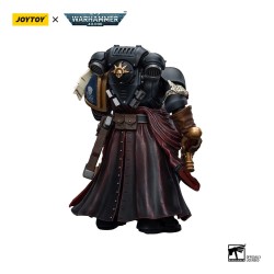 Warhammer 40k 1/18 Ultramarines Judiciar 12 cm figuur