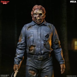 Vrijdag de 13e: Jason Figuur Spel (Deel 9) 18 cm