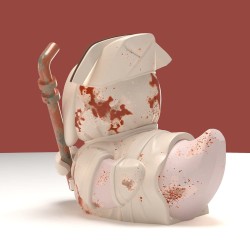 Silent Hill Tubbz PVC-figuur Bubble Head Nurse Boxed Edition 10 cm 