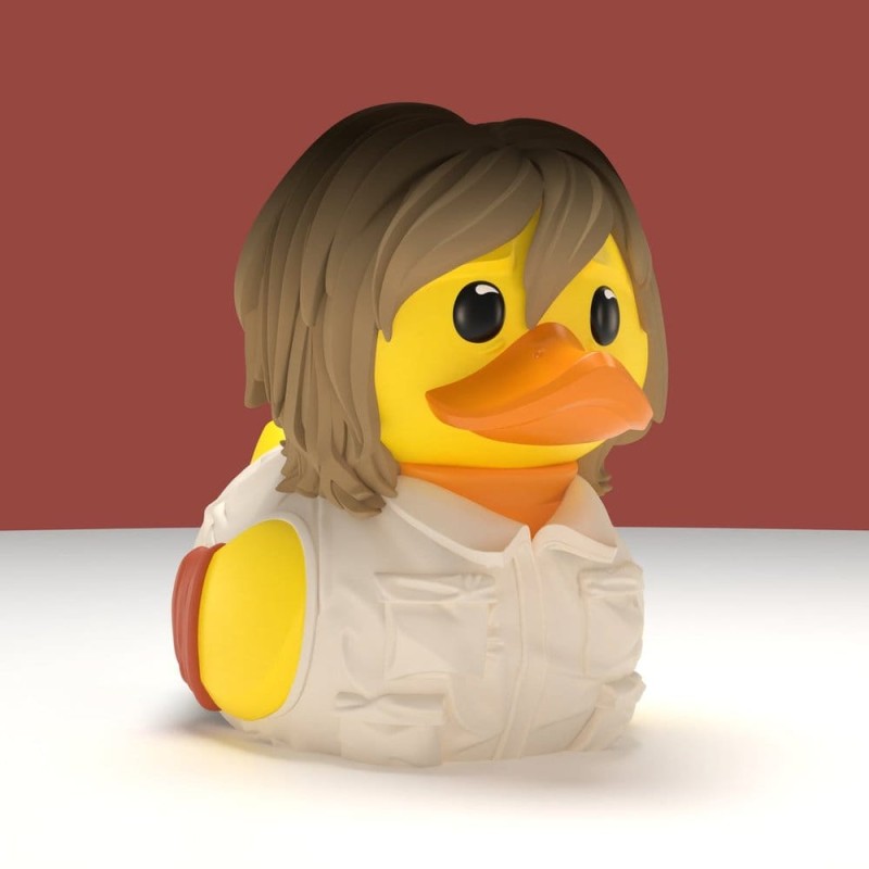 Silent Hill Tubbz Mini PVC-figuur Heather Mason 5cm       
