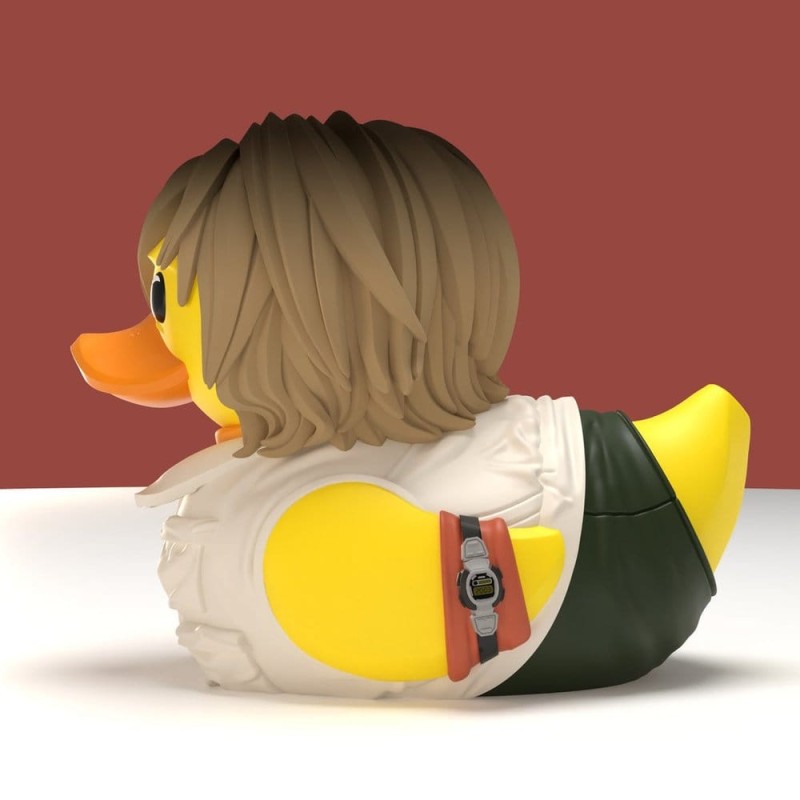 Silent Hill Tubbz Mini figurine PVC Heather Mason 5 cm       