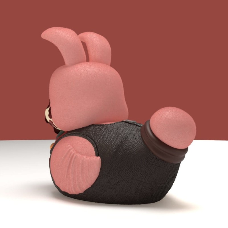 Silent Hill Tubbz Mini figurine PVC Robbie the Rabbit 5 cm       