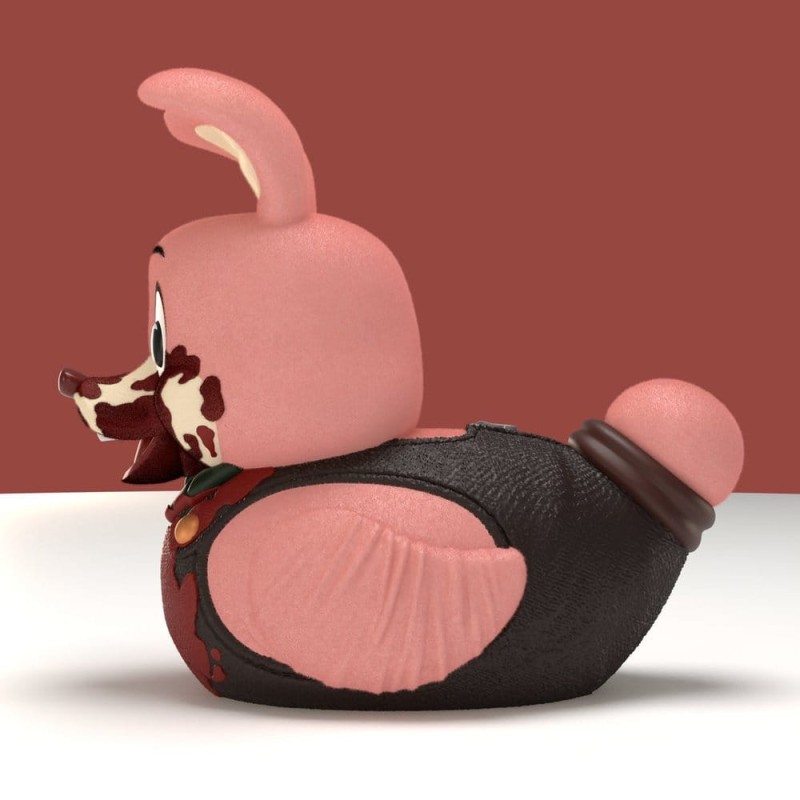 Silent Hill Tubbz Mini figurine PVC Robbie the Rabbit 5 cm       