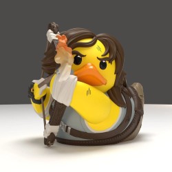 Tomb Raider Tubbz figurine PVC Lara Croft (Survivor) Boxed Edition 10 cm 