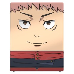 Squaroes Squaroe Jujutsu Kaisen JK001 - Yuji Itadori