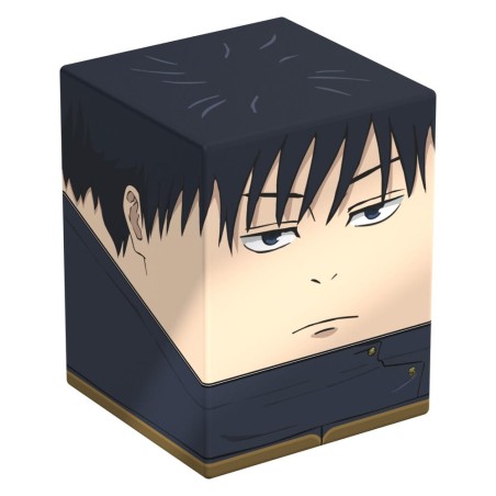 Squaroes Squaroe Jujutsu Kaisen JK002 - Megumi Fushiguro