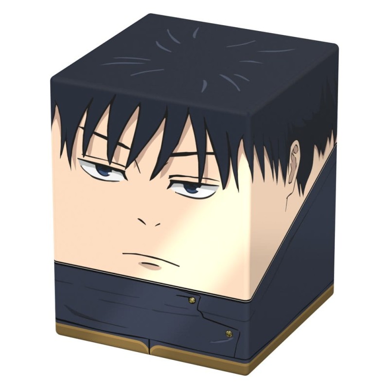 Squaroes Squaroe Jujutsu Kaisen JK002 - Megumi Fushiguro