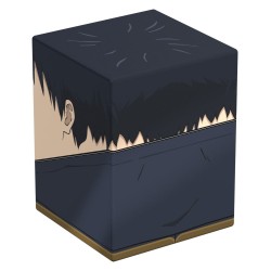 Squaroes Squaroe Jujutsu Kaisen JK002 - Megumi Fushiguro