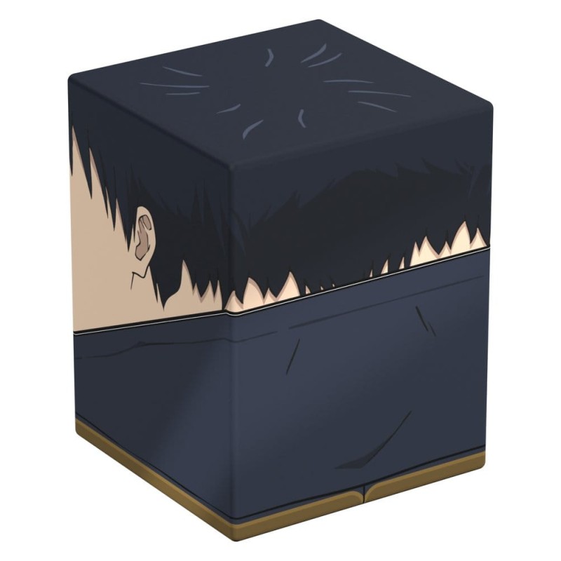 Squaroes Squaroe Jujutsu Kaisen JK002 - Megumi Fushiguro