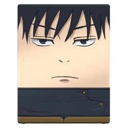 Squaroes Squaroe Jujutsu Kaisen JK002 - Megumi Fushiguro