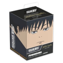 Squaroes Squaroe Jujutsu Kaisen JK002 - Megumi Fushiguro