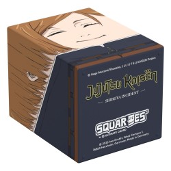 Squaroes Squaroe Jujutsu Kaisen JK003 - Nobara Kugisaki