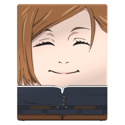 Squaroes Squaroe Jujutsu Kaisen JK003 - Nobara Kugisaki