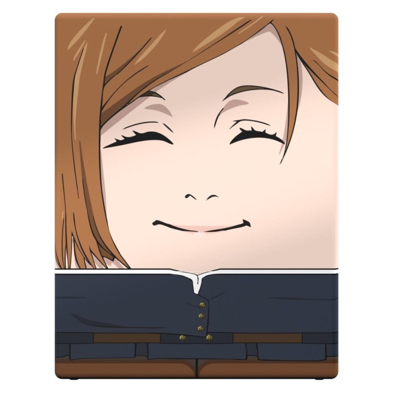 Squaroes Squaroe Jujutsu Kaisen JK003 - Nobara Kugisaki