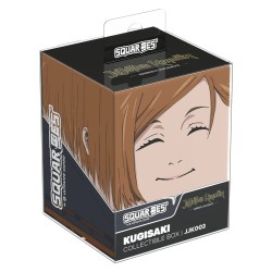 Squaroes Squaroe Jujutsu Kaisen JK003 - Nobara Kugisaki