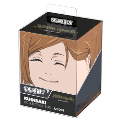 Squaroes Squaroe Jujutsu Kaisen JK003 - Nobara Kugisaki