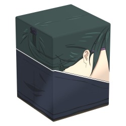 Squaroes Squaroe Jujutsu Kaisen JK004 - Maki Zen'in