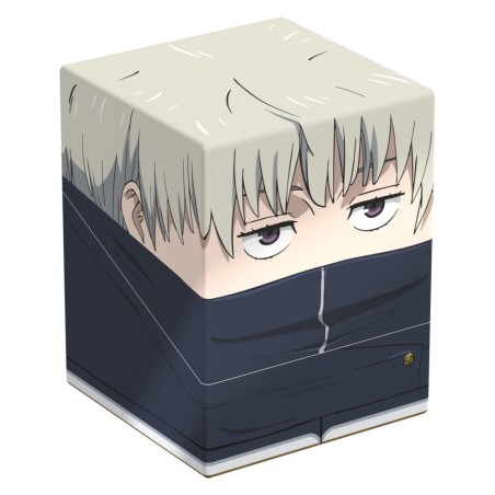 Squaroes Squaroe Jujutsu Kaisen JK005 - Inumaki Toga