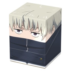Squaroes Squaroe Jujutsu Kaisen JK005 - Inumaki Toga