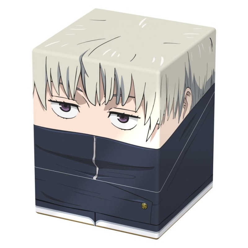 Squaroes Squaroe Jujutsu Kaisen JK005 - Inumaki Toga