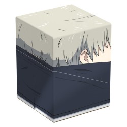Squaroes Squaroe Jujutsu Kaisen JK005 - Inumaki Toga