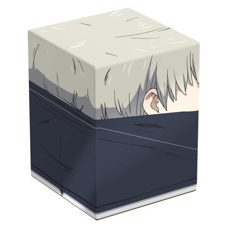 Squaroes Squaroe Jujutsu Kaisen JK005 - Inumaki Toga
