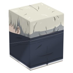 Squaroes Squaroe Jujutsu Kaisen JK005 - Inumaki Toga