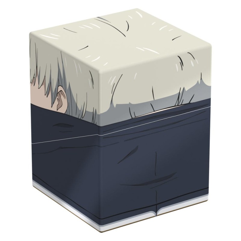 Squaroes Squaroe Jujutsu Kaisen JK005 - Inumaki Toga