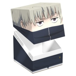Squaroes Squaroe Jujutsu Kaisen JK005 - Inumaki Toga