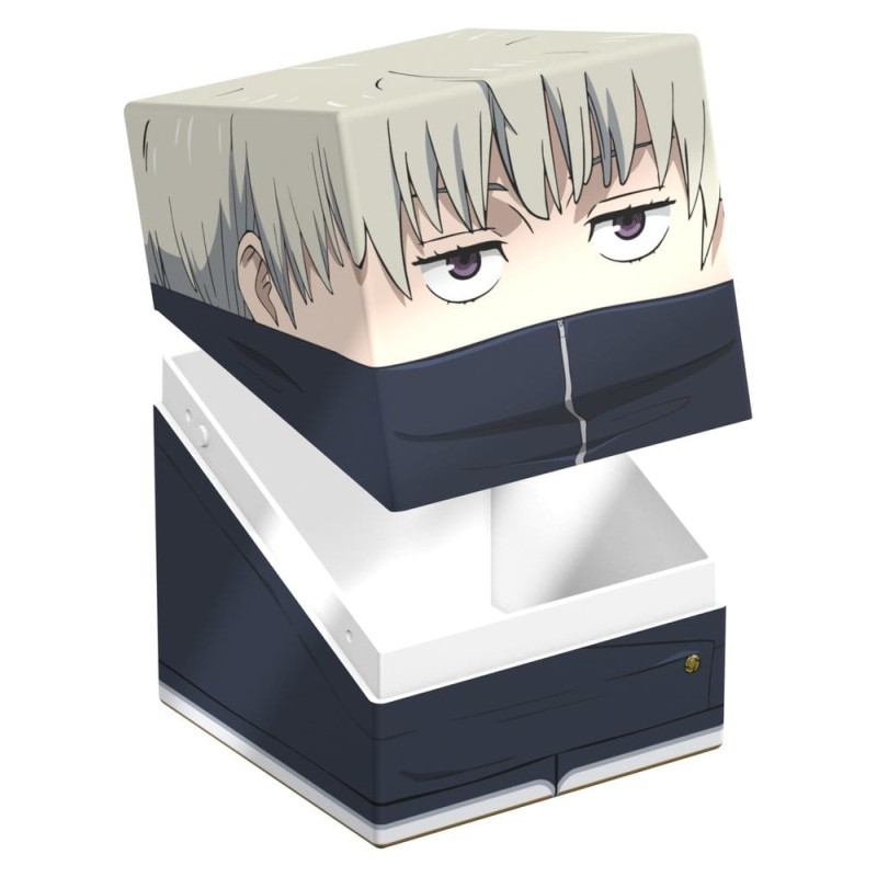 Squaroes Squaroe Jujutsu Kaisen JK005 - Inumaki Toga
