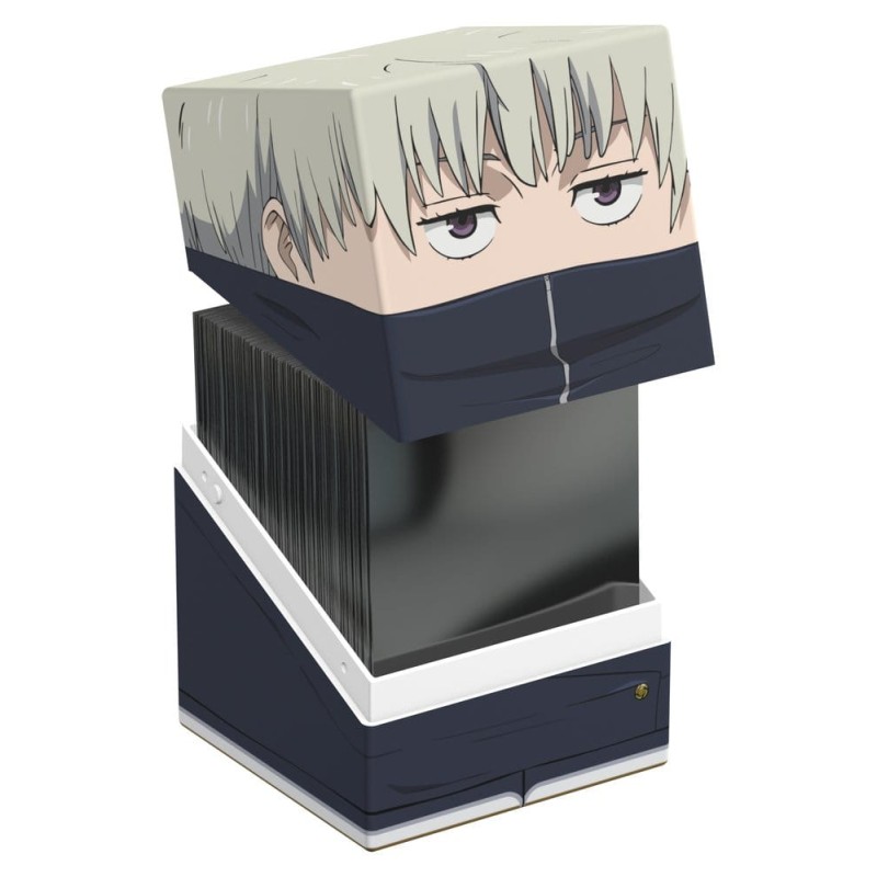 Squaroes Squaroe Jujutsu Kaisen JK005 - Inumaki Toga