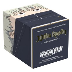 Squaroes Squaroe Jujutsu Kaisen JK005 - Inumaki Toga
