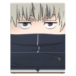 Squaroes Squaroe Jujutsu Kaisen JK005 - Inumaki Toga