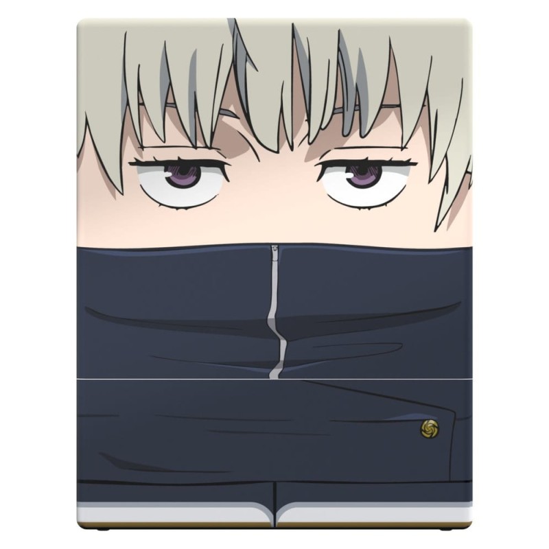 Squaroes Squaroe Jujutsu Kaisen JK005 - Inumaki Toga