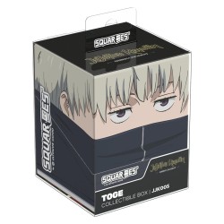 Squaroes Squaroe Jujutsu Kaisen JK005 - Inumaki Toga